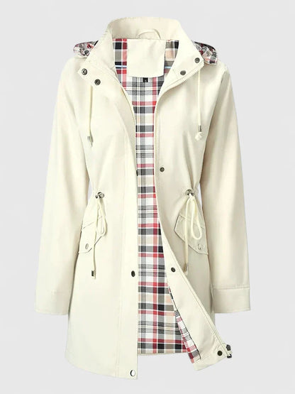 Nivora Chaqueta Mujer | Chaqueta de Invierno para Mujer