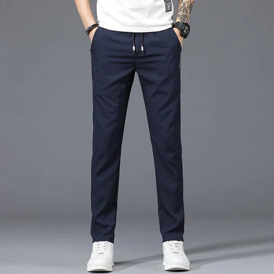 Ravel Pantalón Hombre | Pantalón de Invierno para Uso Diario