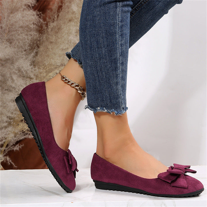 Bequeme Schuhe zum Gehen