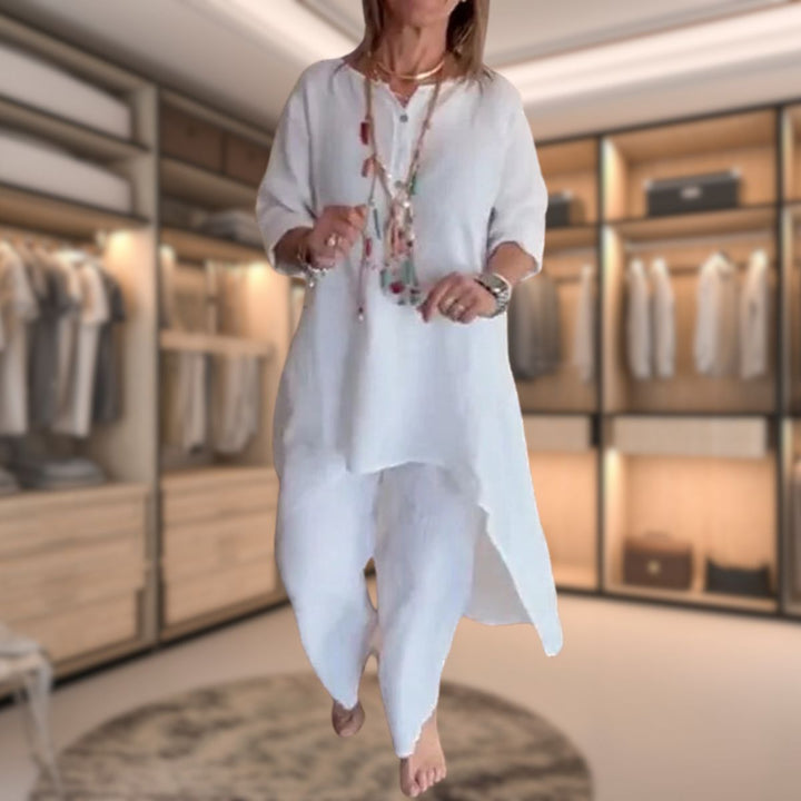 Conjunto Confortable