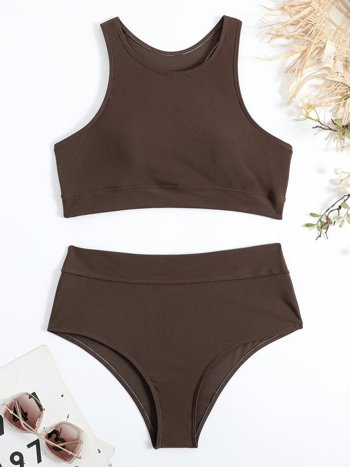 Bikinis Deportivos