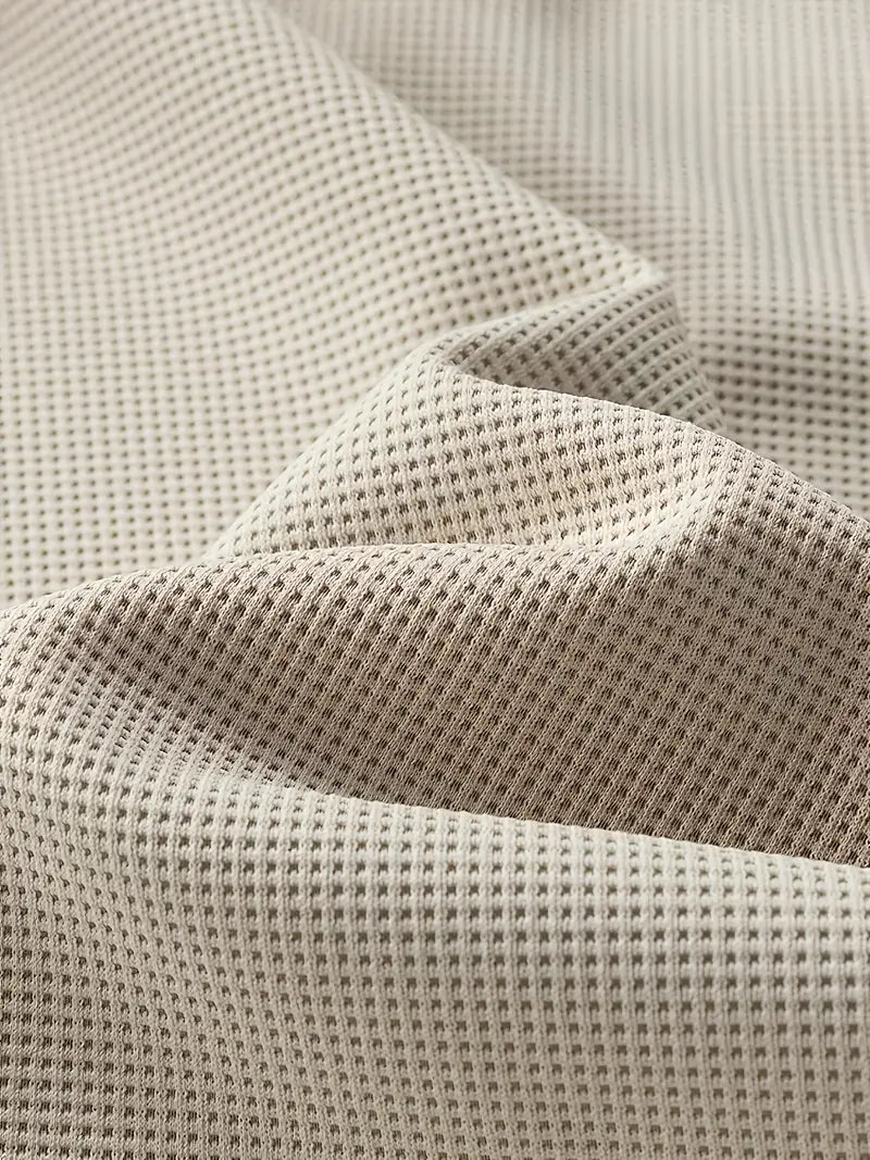 Ralvero Sweter Męski | Sweter z Dekoltem w Serek i Długim Rękawem