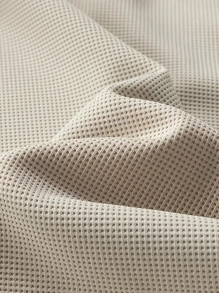 Ralvero Sweter Męski | Sweter z Dekoltem w Serek i Długim Rękawem