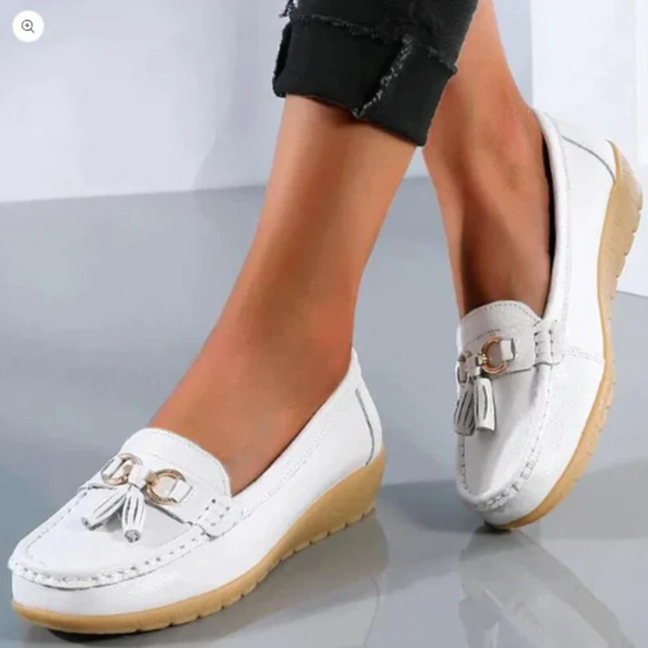 Amorette | Dámské ortopedické boty | Elegance a pohodlí