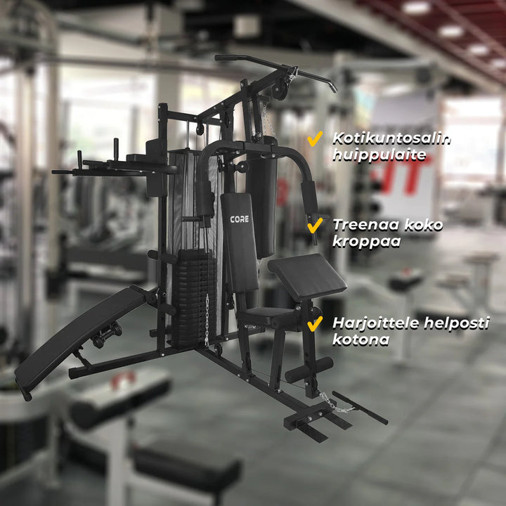 Core Kraftstation 100kg