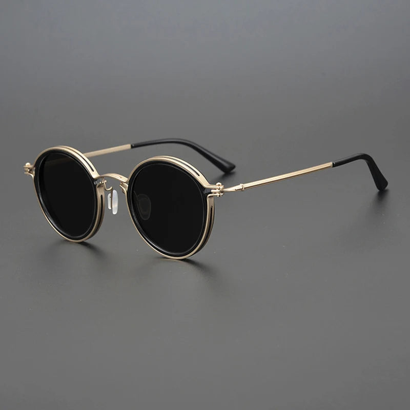 Noah | Men's Polarized Sunglasses with UV400 Protection-Metro Lane Plaza
