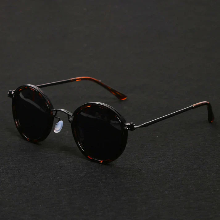 Noah | Men's Polarized Sunglasses with UV400 Protection-Metro Lane Plaza