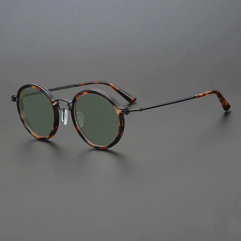 Noah | Men's Polarized Sunglasses with UV400 Protection-Metro Lane Plaza