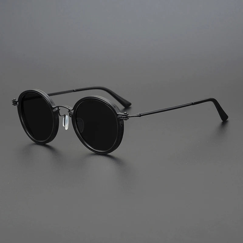 Noah | Men's Polarized Sunglasses with UV400 Protection-Metro Lane Plaza