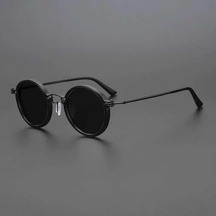 Noah | Men's Polarized Sunglasses with UV400 Protection-Metro Lane Plaza