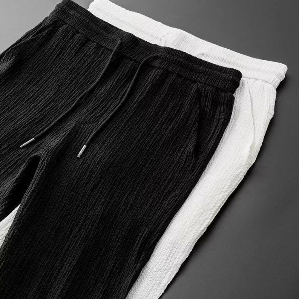 Lyno Σετ Ανδρικό | Χειμερινό Σετ με Πουκάμισο και Πλεκτό Παντελόνι