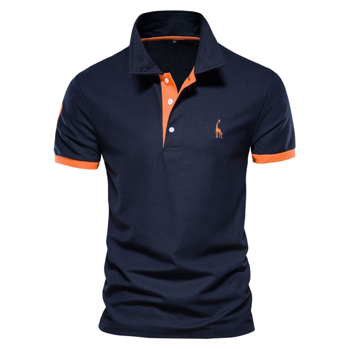 Hubrion Polo Hombre | Camisa Tipo Polo para Uso Diario