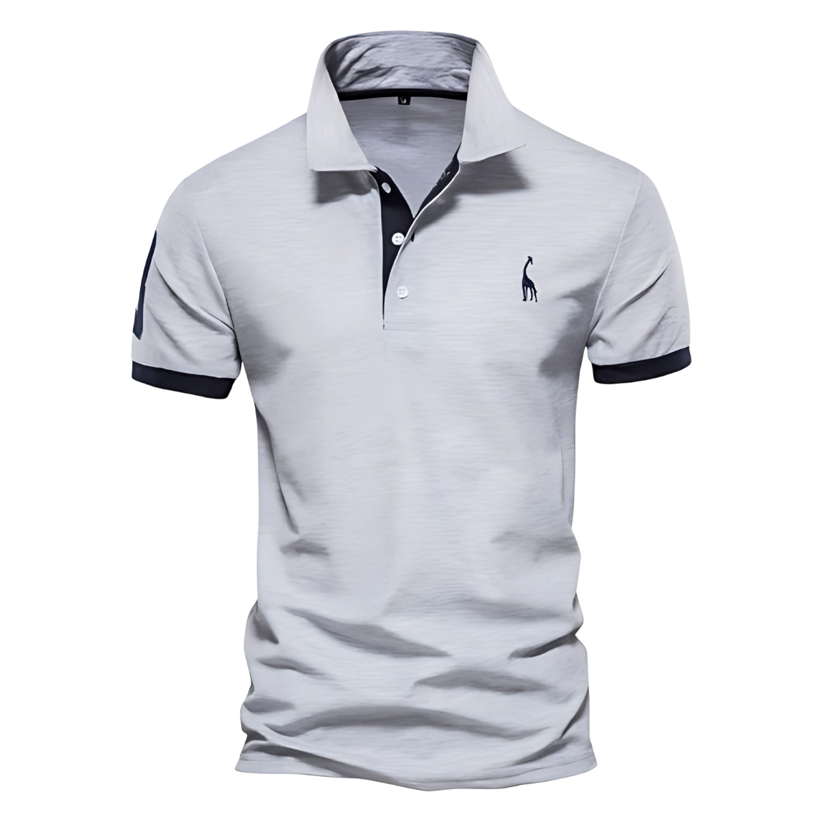 Hubrion Polo Hombre | Camisa Tipo Polo para Uso Diario