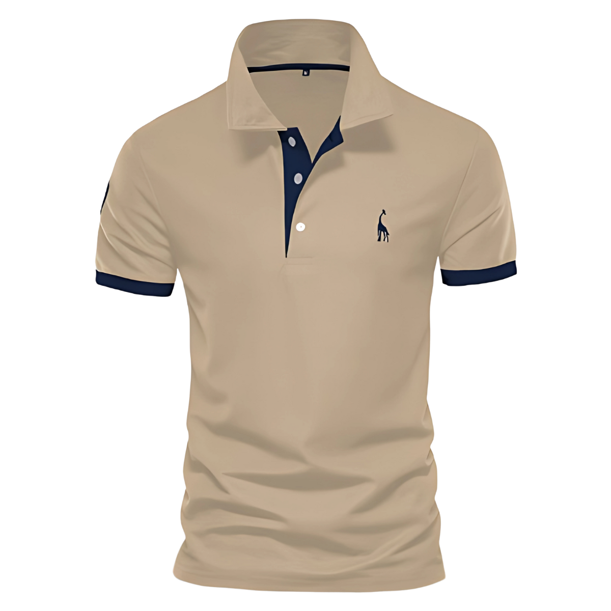 Hubrion Polo Hombre | Camisa Tipo Polo para Uso Diario