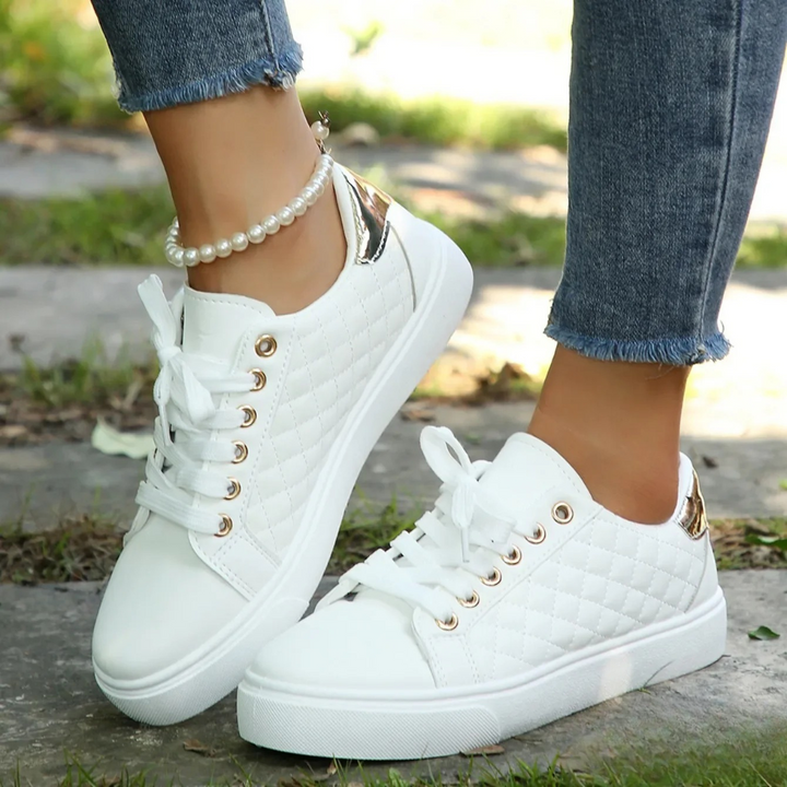 Chaussures orthopédiques pour femme