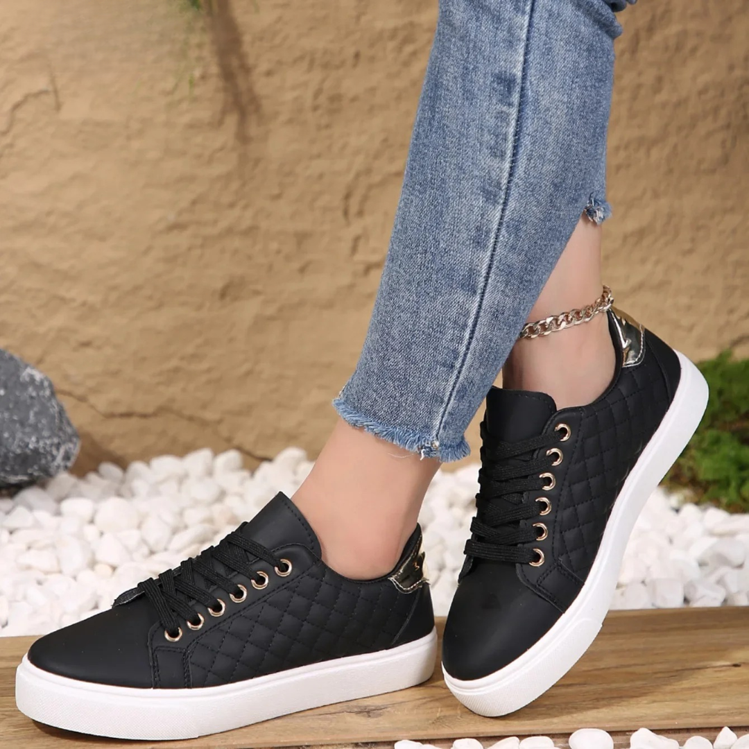 Chaussures orthopédiques pour femme