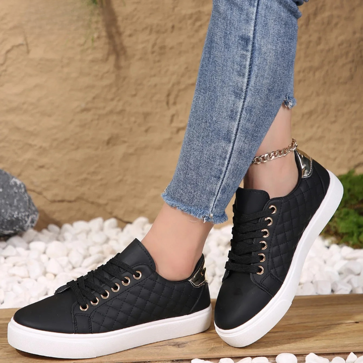Chaussures orthopédiques pour femme