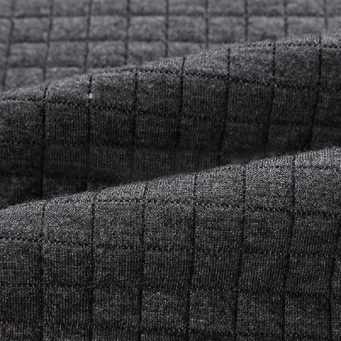 Gridvano Pánská mikina | Zimní mikina s kapucí