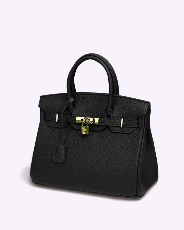 Women's Vegan Suede Shopper – Elegant and Functional Design-Metro Lane Plaza