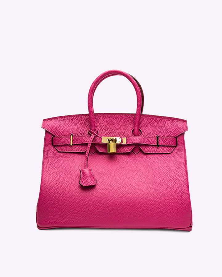 Women's Vegan Suede Shopper – Elegant and Functional Design-Metro Lane Plaza