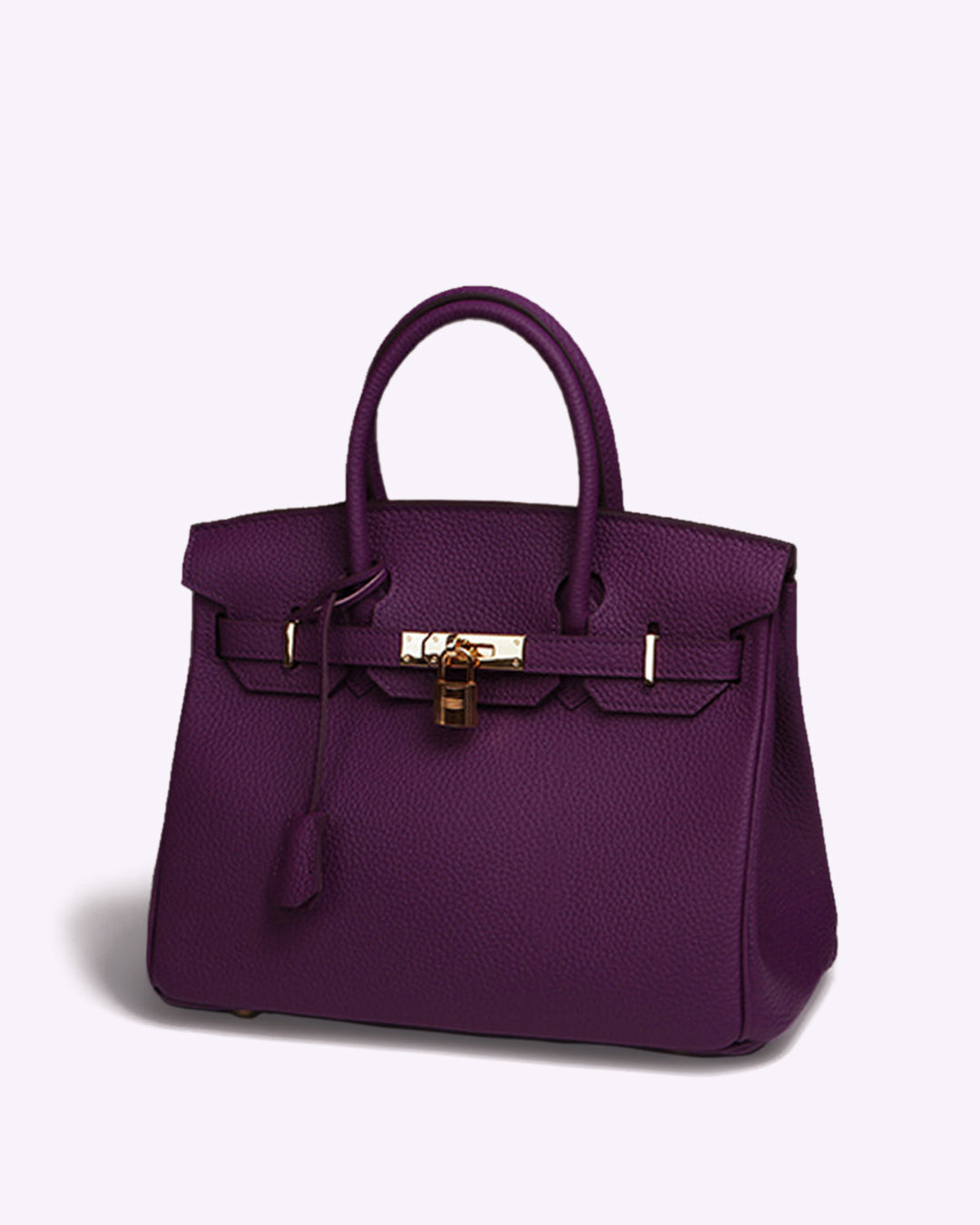 Women's Vegan Suede Shopper – Elegant and Functional Design-Metro Lane Plaza