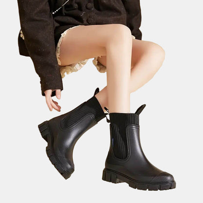 Lunave Botas Mujer | Botas de Invierno para Mujer