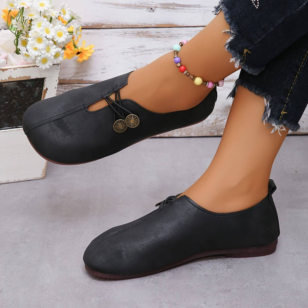 Ultra comfortable and stylish orthopedic shoes for women - Pain relief, daily use