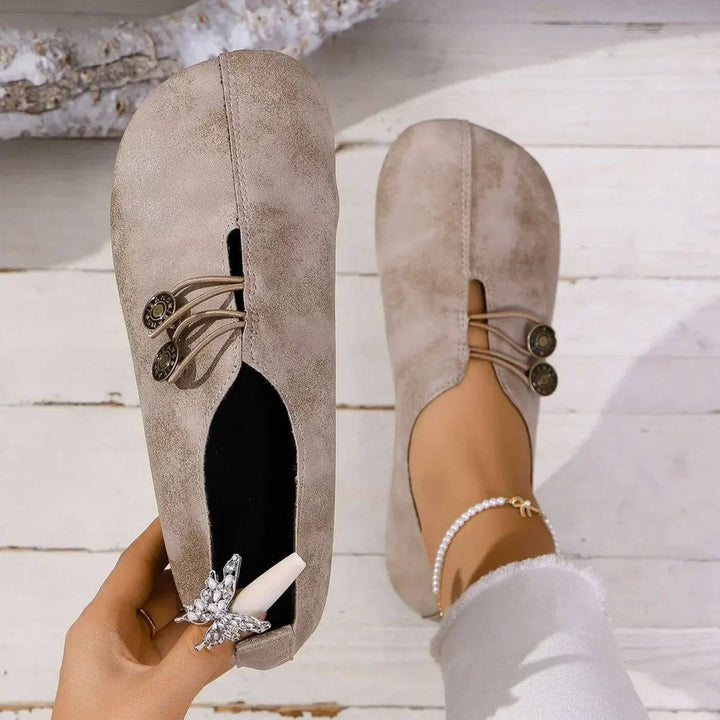 Ultra comfortable and stylish orthopedic shoes for women - Pain relief, daily use