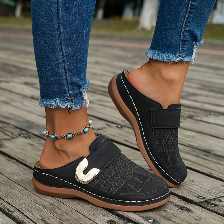 Orthopädische Schuhe