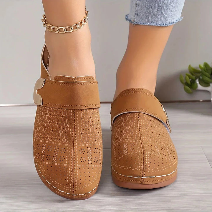 Orthopädische Schuhe