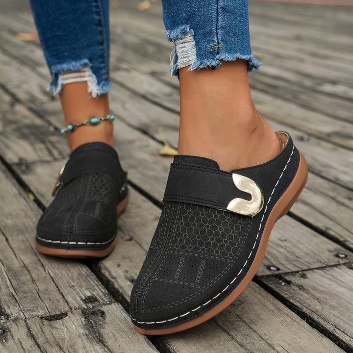 Orthopädische Schuhe