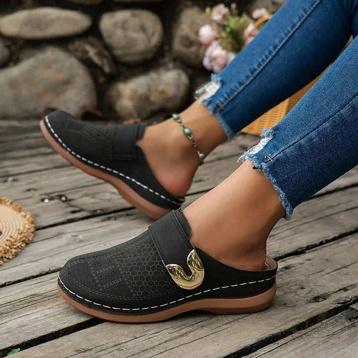 Orthopädische Schuhe