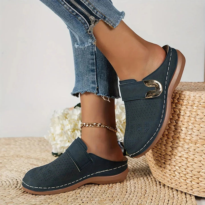 Orthopädische Schuhe