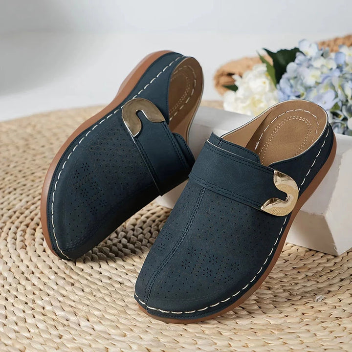 Orthopädische Schuhe