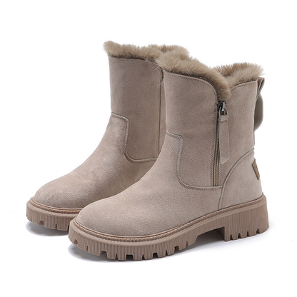 Botas de Invierno para Mujeres | Térmicas Cálidas
