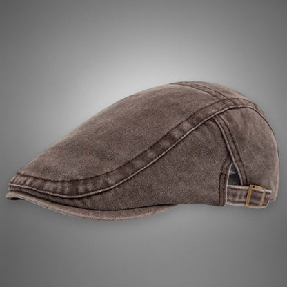 Zion Boina Hombre | Gorra Ajustable con Cierre Trasero