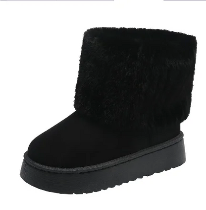 Varalune Botas Mujer | Botas de Invierno para Mujer