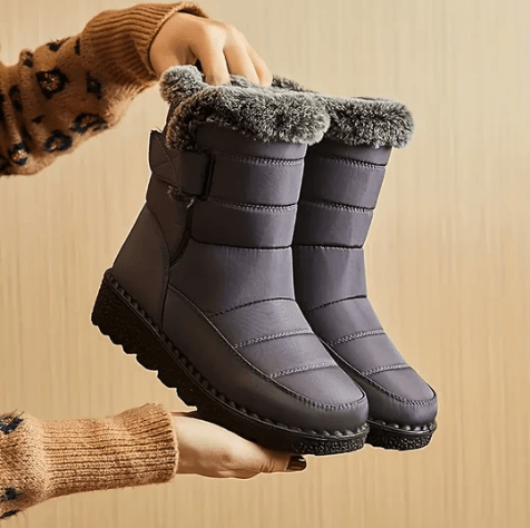 Emerelle Botas Mujer | Botas de Invierno para la Temporada Fría