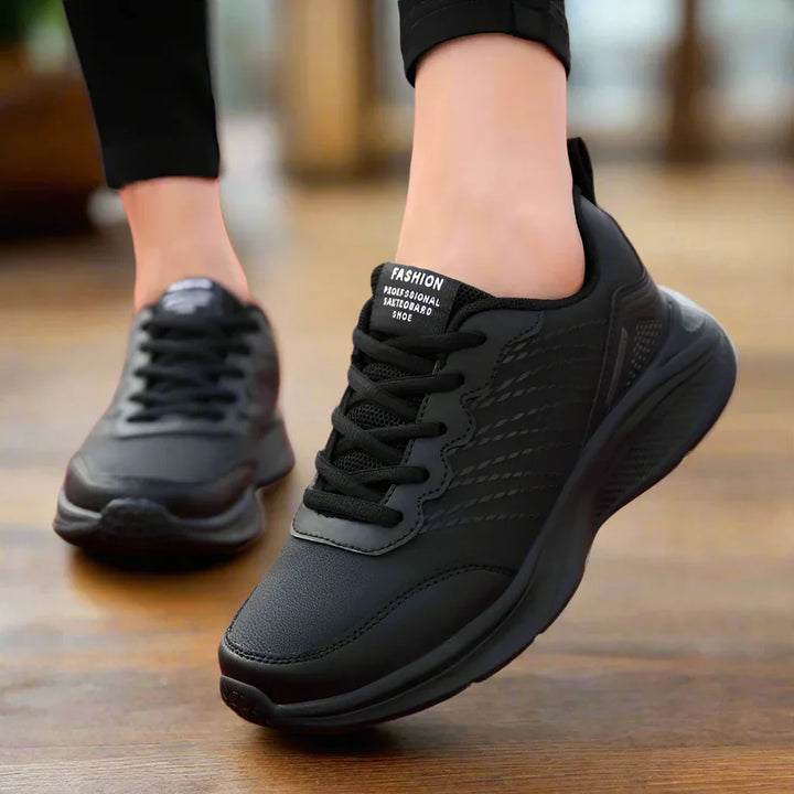 Damen-Sneaker | Sportschuhe mit Schnürsenkeln