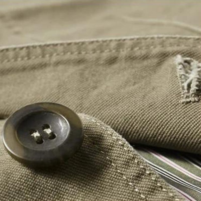 Blazer Ligero Casual para Hombre | Verano Elegante