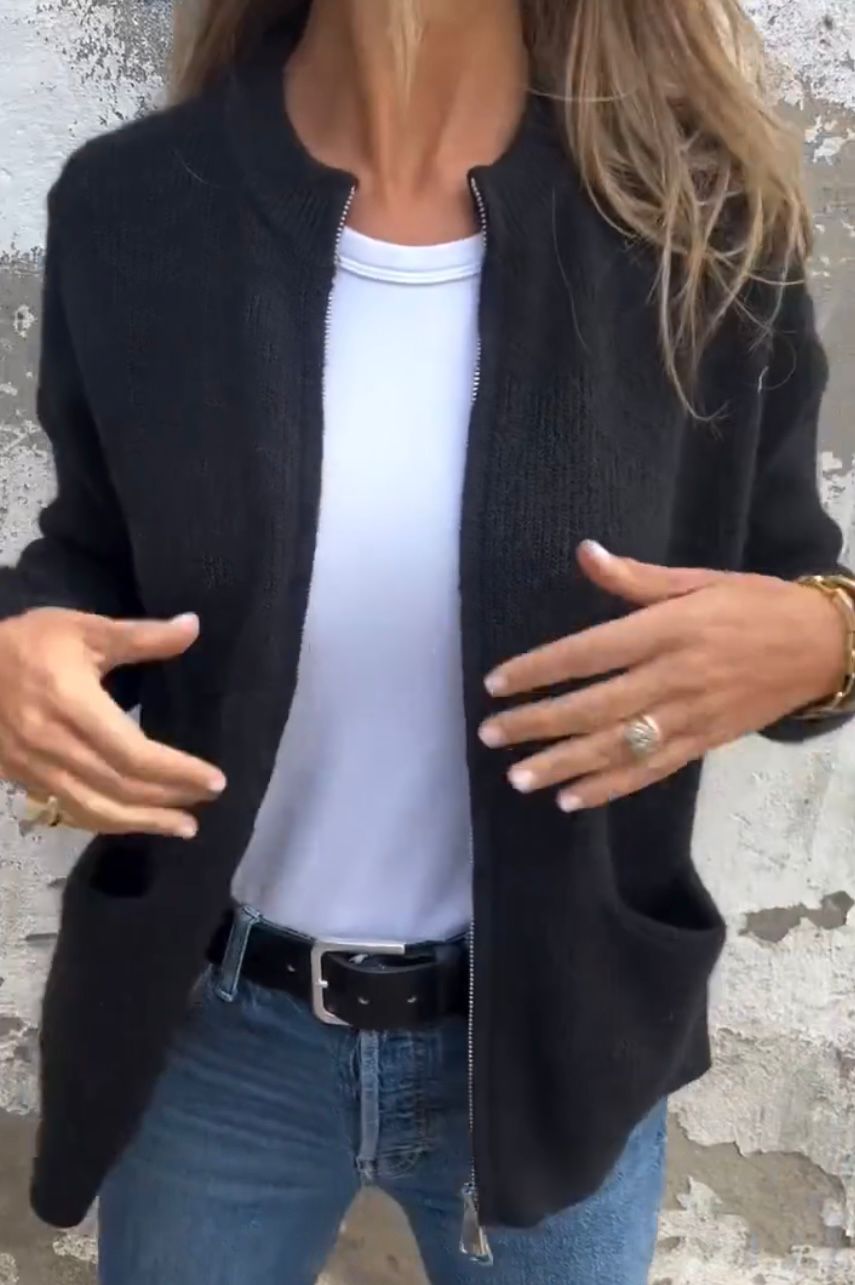 Elegantní sako
