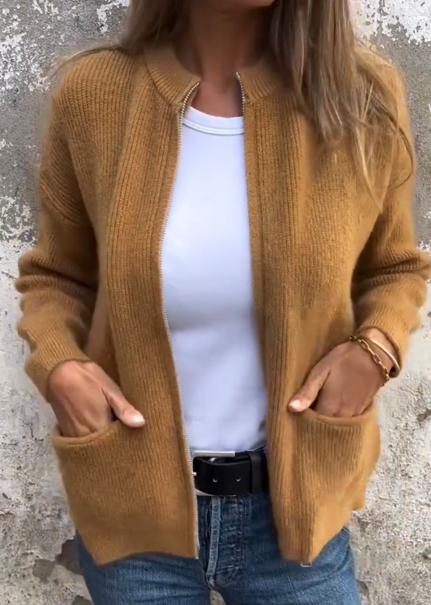 Elegantní sako