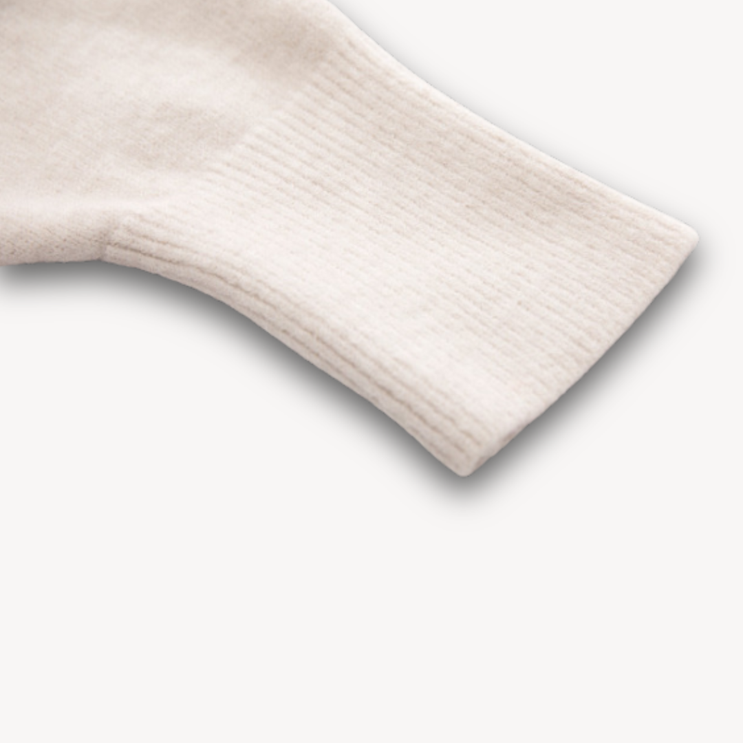 Długi sweter damski | Miękka i elegancka odzież wierzchnia