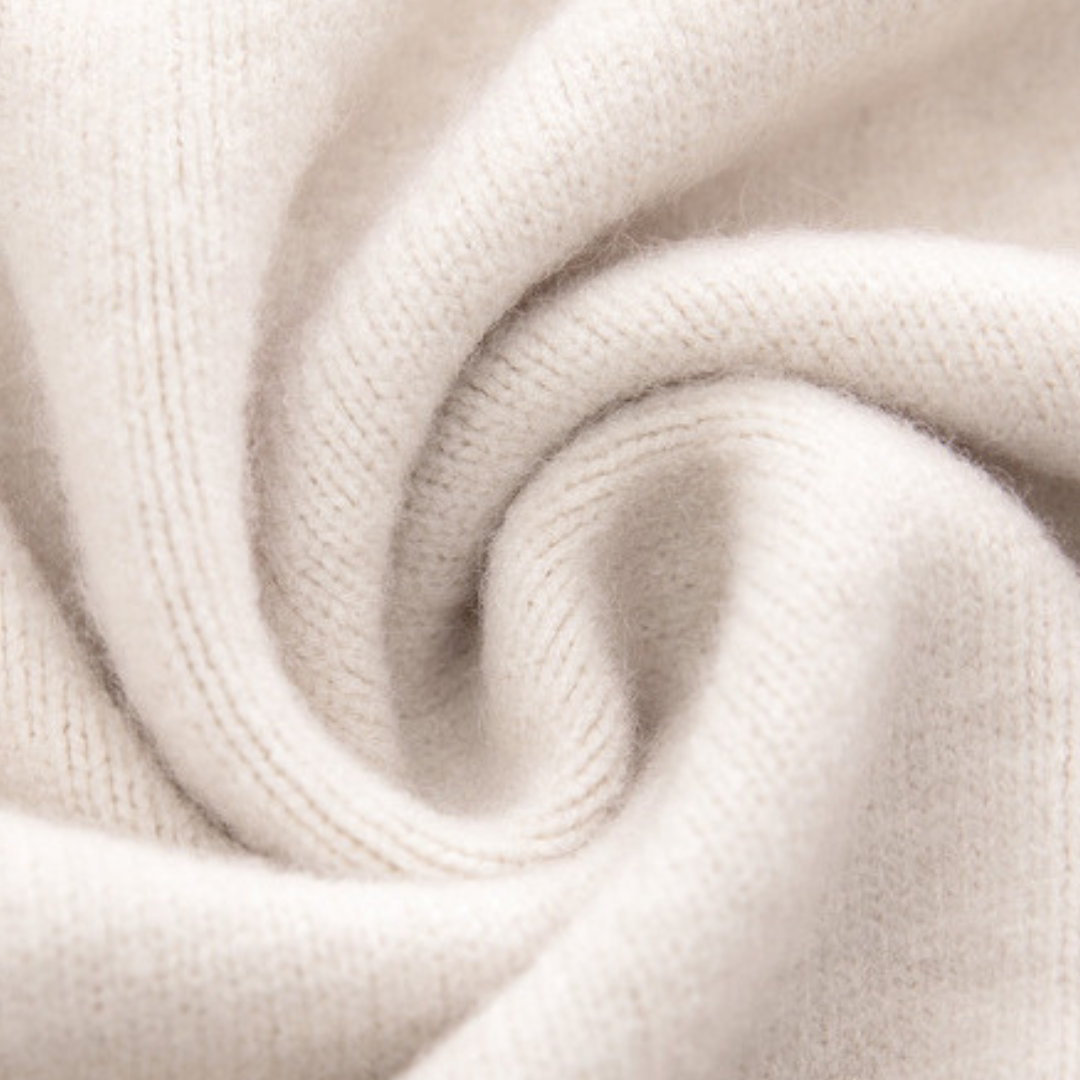 Długi sweter damski | Miękka i elegancka odzież wierzchnia