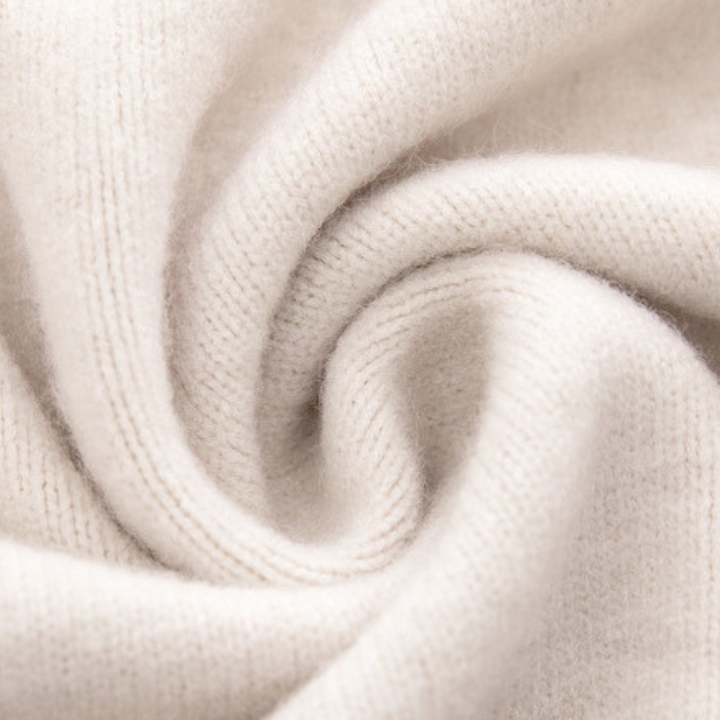 Długi sweter damski | Miękka i elegancka odzież wierzchnia