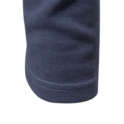 Varello Polo Hombre | Polo de Hombre de Manga Larga