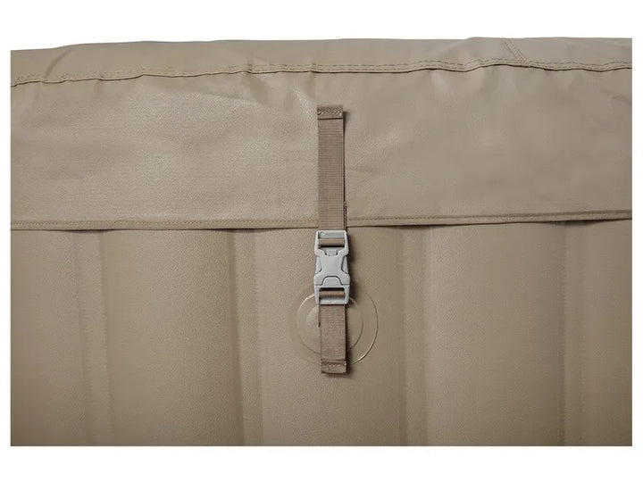 Whirlpool Lay-Z Spa Palm Springs Ø 196 x 71 cm