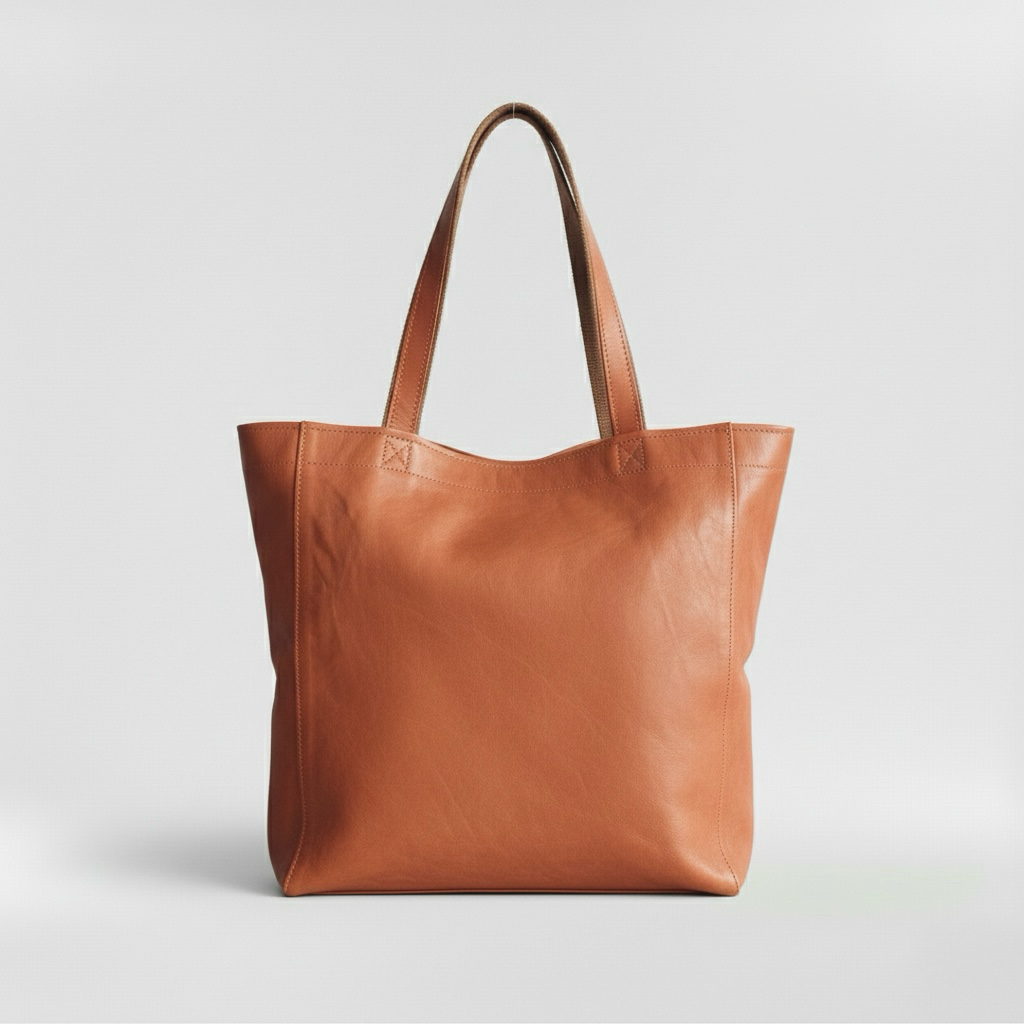 Large carryall bag for woman with shoulder straps