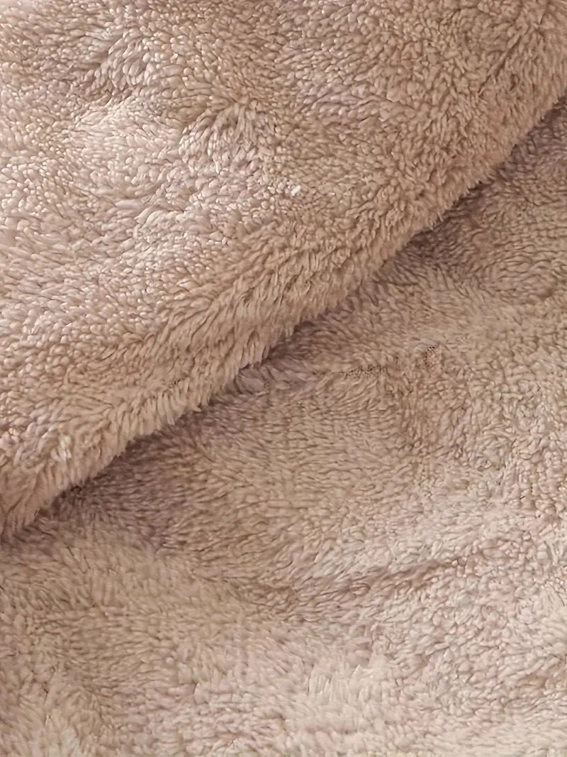 Lioren Chaqueta Mujer | Chaqueta de Invierno con Cierre Frontal