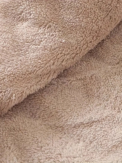 Lioren Chaqueta Mujer | Chaqueta de Invierno con Cierre Frontal